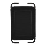 Dog Sleeping Non-toxic Heavy Trampoline Black M