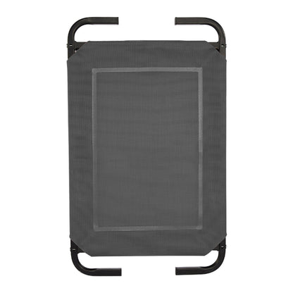 Dog Sleeping Non-toxic Heavy Trampoline Grey M