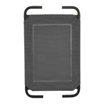 Dog Sleeping Non-toxic Heavy Trampoline Grey M