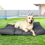 Dog Cat Sleeping Nest Mattress Cushion L