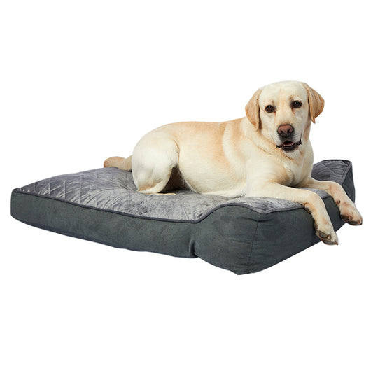 Dog Cat Beds Warm Soft Superior Goods Sleeping Nest Mattress 
