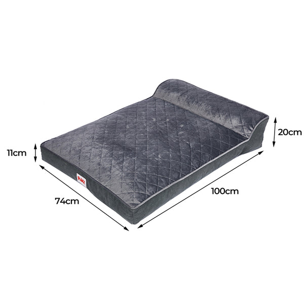 Dog Cat Beds Warm Soft Superior Goods Sleeping Nest Mattress 
