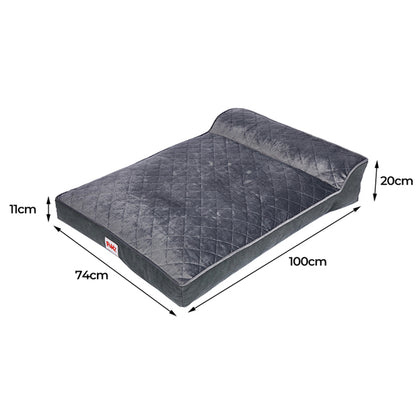 Dog Cat Beds Warm Soft Superior Goods Sleeping Nest Mattress 
