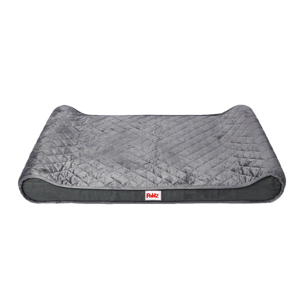 Orthopedic Dog Beds Bedding Soft Warm Mat L