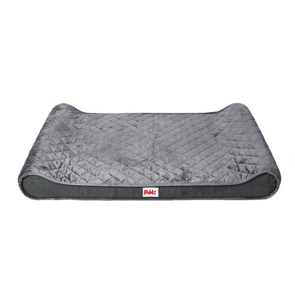 Orthopedic Dog Beds Bedding Soft Warm Mat L