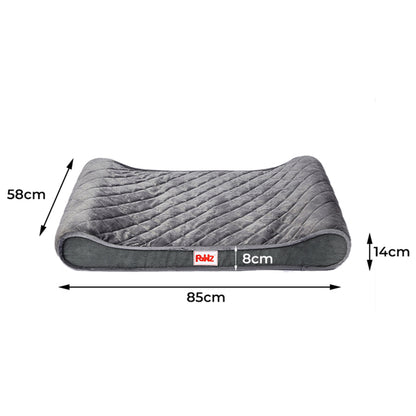 Orthopedic Dog Beds Bedding Soft Warm Mat M