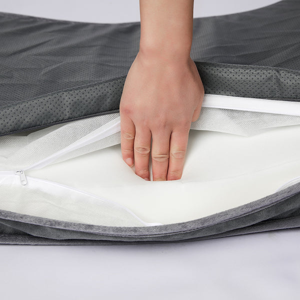 Orthopedic Dog Beds Bedding Soft Warm Mat M