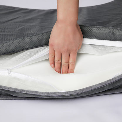 Orthopedic Dog Beds Bedding Soft Warm Mat M