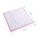 Pet Training Pads With Adhesive Tape Lavender Scent 200Pcs