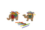 PRICE FOR ONE STACKING GAME ELEPHANT CAMEL RANDOMLY PICK