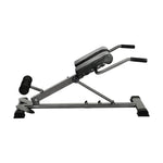 Finex Weight Bench Back Hyperextension Roman Chair Fitness Home Gym Equipments