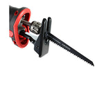 18V Lithium Cordless Reciprocating Saw Electric Corded Sabre Saw Tool