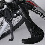 26'' Mountain Bike 21 Speed Bicycle