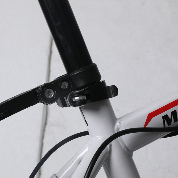 26'' Mountain Bike 21 Speed Bicycle