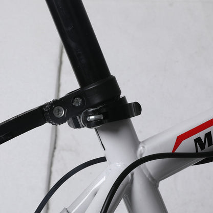 26'' Mountain Bike 21 Speed Bicycle