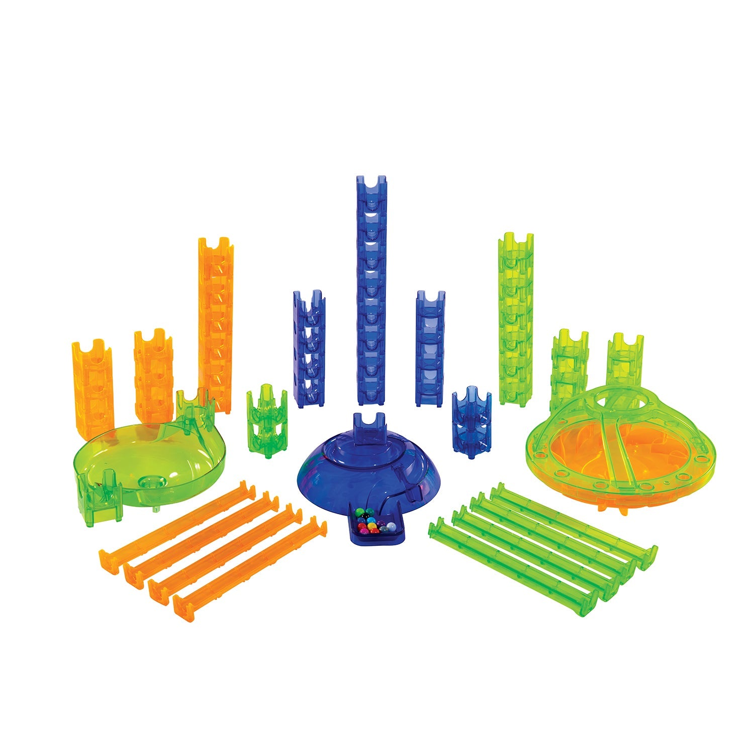 Super Race Set
