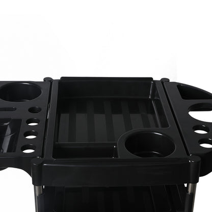 Salon Spa Rolling Storage Cart 6 Tier