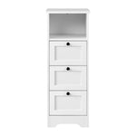 Storage Cabinet Sideboard Dresser Cupboard Hallway Hamptons Furniture