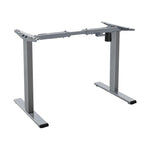 Standing Desk Frame Height Adjustable Sit Table Leg Motorised Stand