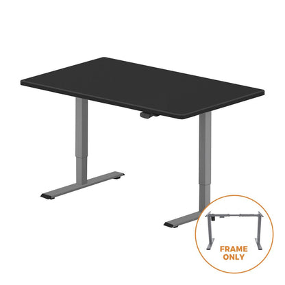 Standing Desk Frame Height Adjustable Sit Table Leg Motorised Stand