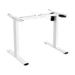 Standing Desk Frame Height Adjustable Sit Stand Motorised Table leg