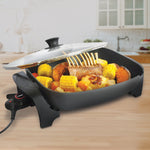 Homemaid Electric Banquet Frypan