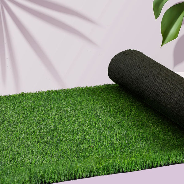  40MM Artificial Grass Synthetic Turf Fake Lawn Flooring Outdoor 20SQM