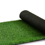 40MM Artificial Grass Synthetic Turf Fake Lawn Flooring Outdoor 10SQM
