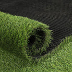 Artificial Grass Fake Flooring Outdoor Synthetic Turf Plant 40MM 10SQM