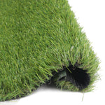 Artificial Grass Fake Flooring Outdoor Synthetic Turf Plant 40MM 10SQM