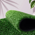Artificial Grass 20SQM Fake Lawn Flooring Outdoor Synthetic Turf Plant
