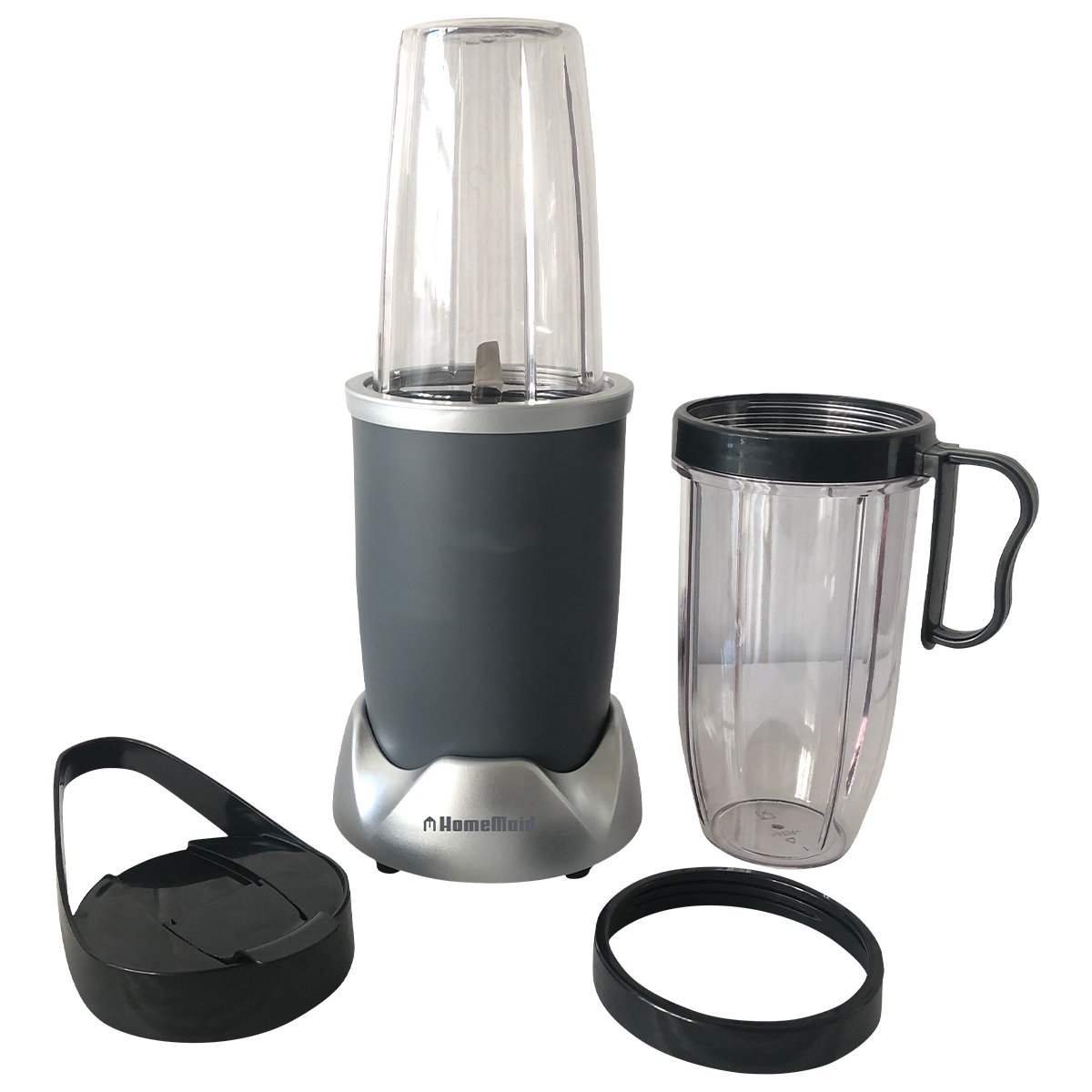 Homemaid 1000W Nutrient Blender Food Processor