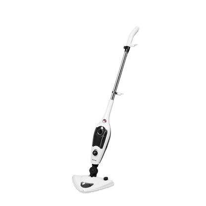 Best Steam Mop Australia  Multi-Function Floor Carpet Window Handheld Cleaner Blue/Black