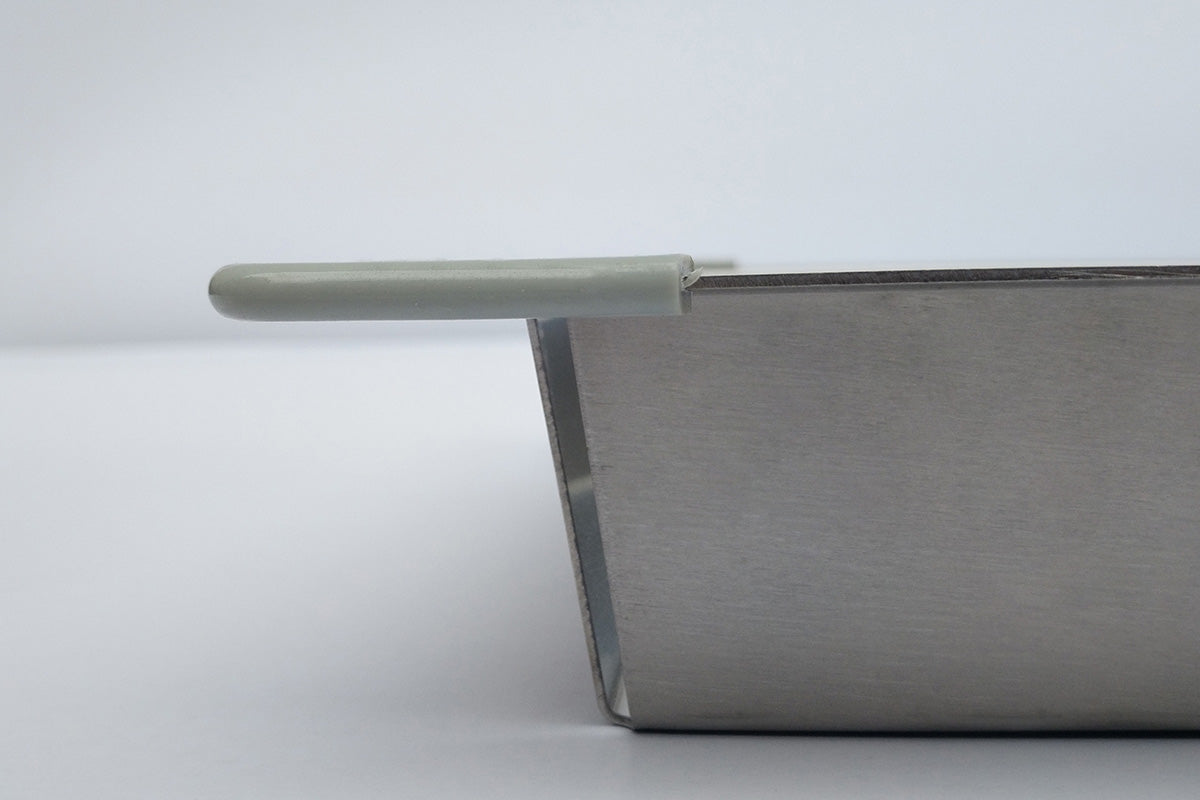 Stainless Steel Sink Colander 425 x 250mm