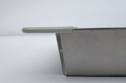 Stainless Steel Sink Colander 425 x 250mm