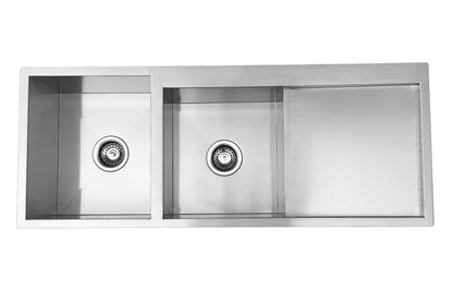 Stainless Steel Sink - 1135 x 450mm