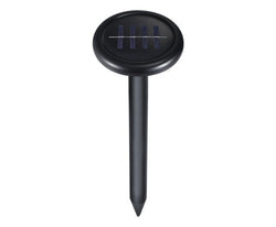 12X Solar Powered Snake Repellers Pest Repellent