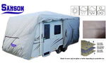 Heavy Duty Caravan Cover 20-22Ft