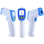 Infrared - Laser Non-Contact Thermometer
