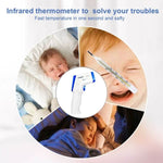 Infrared - Laser Non-Contact Thermometer
