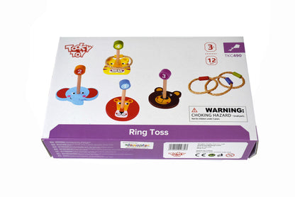 RING TOSS