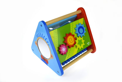ACTIVITY BOX