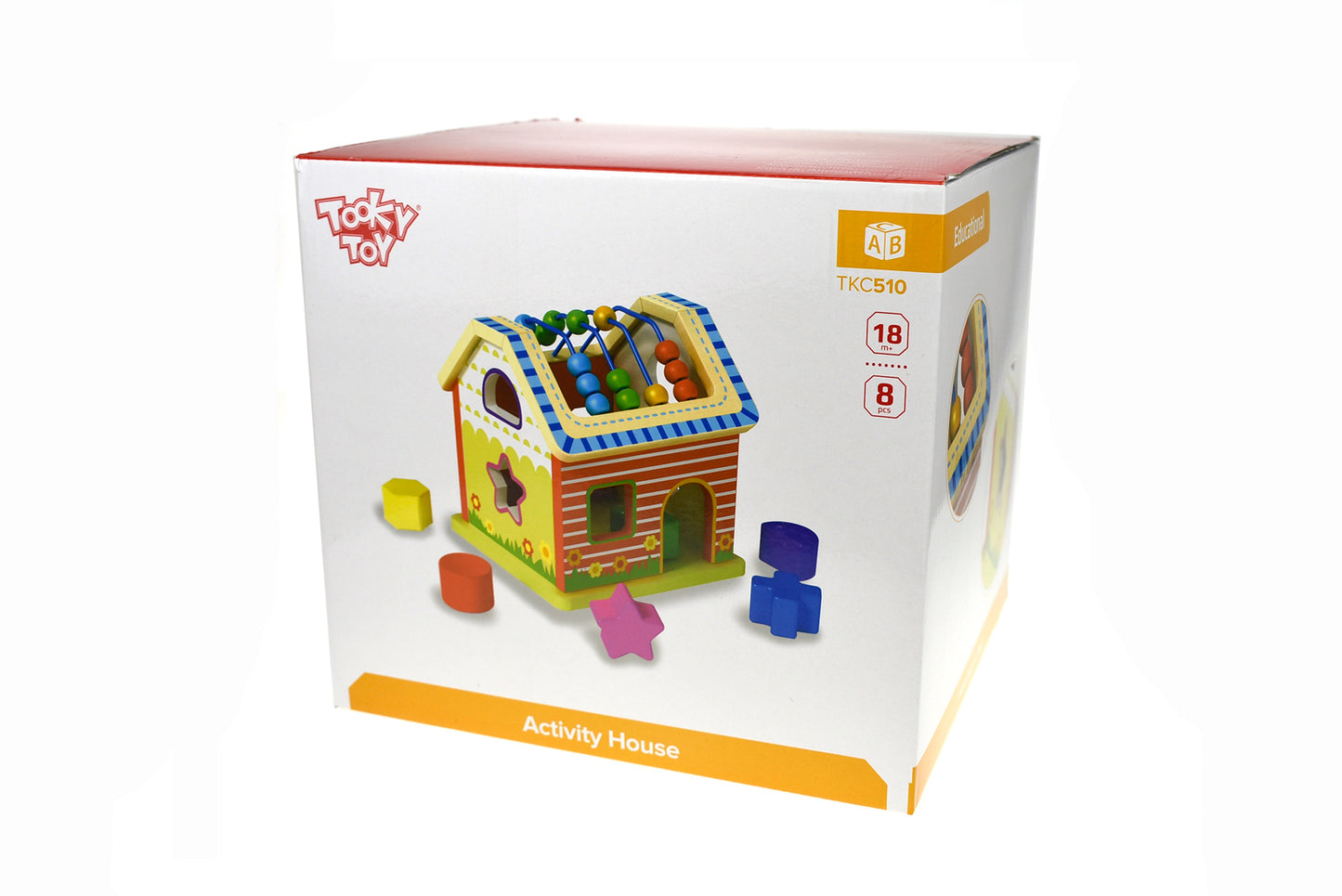 ACTIVITY HOUSE