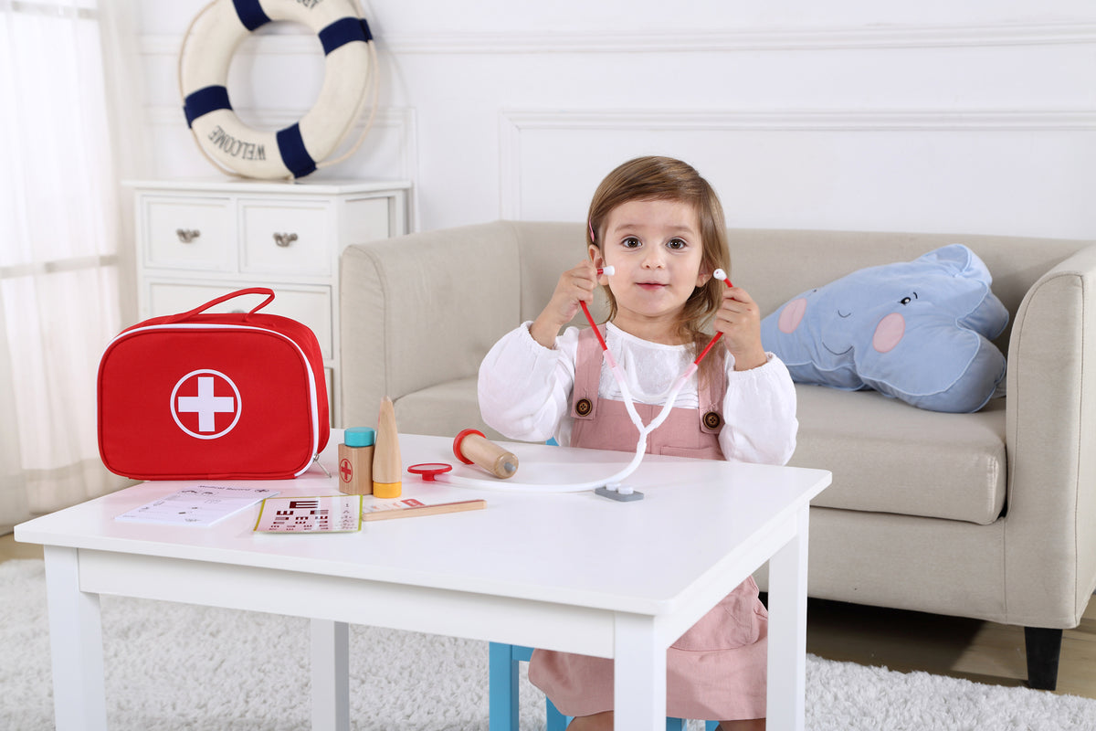 LITTLE DOCTOR