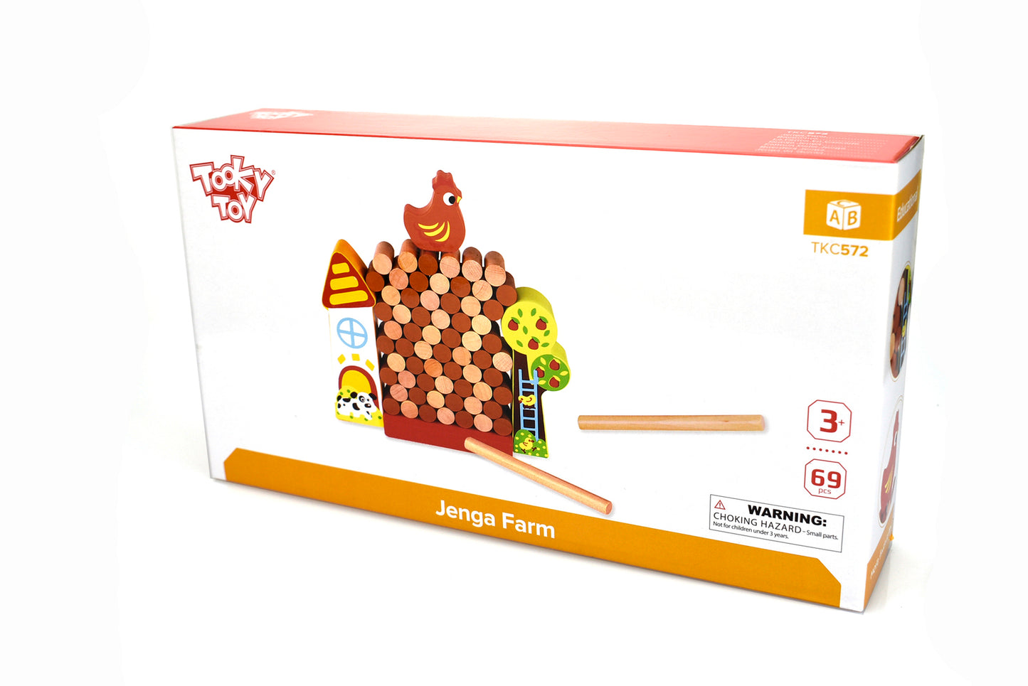 JENGA FARM