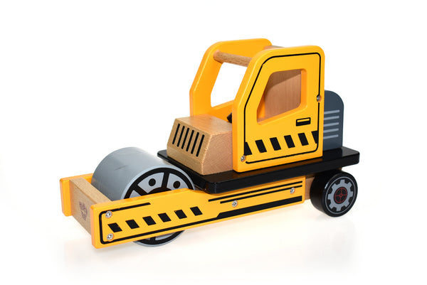  ROAD ROLLER