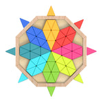 Octagon Puzzle