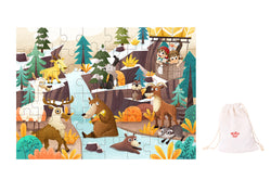 Alpine Jigsaw Puzzle 48 Pcs