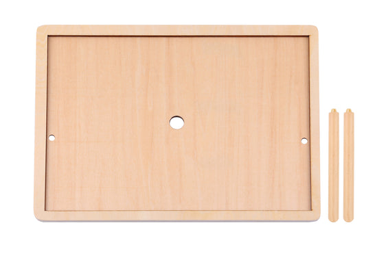 Puzzle Frame-Small