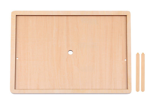 Puzzle Frame-Big